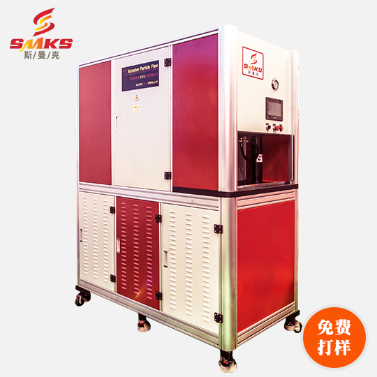 高速噴射<a href='http://www.mlleveste.com' target='_blank'><u>去毛刺機</u></a>