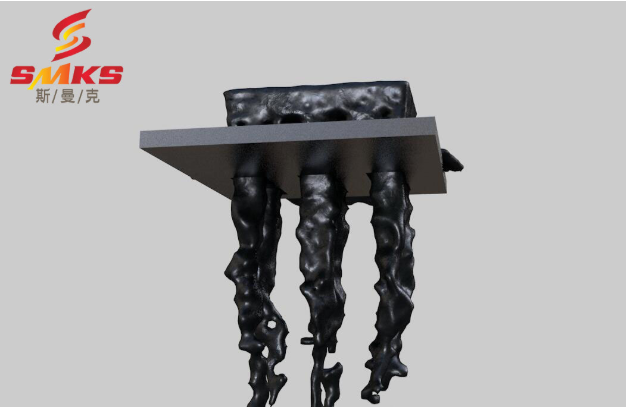 <a href='http://www.mlleveste.com' target='_blank'><u>流體拋光機(jī)</u></a>效果