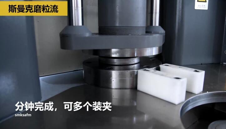 冷鐓模具內(nèi)孔拋光，<a href='http://www.mlleveste.com' target='_blank'><u>流體拋光機(jī)</u></a>來執(zhí)行