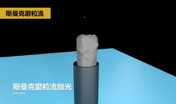 <a href='http://www.mlleveste.com' target='_blank'><u>流體拋光機</u></a>在模具芯棒拋光方面的應用