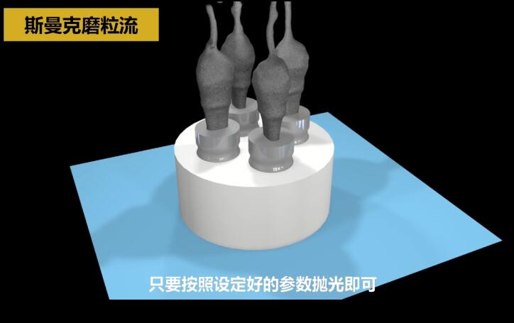 制藥沖壓模具，用<a href='http://www.mlleveste.com' target='_blank'><u>流體拋光機</u></a>拋光！