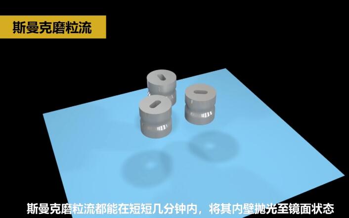 制藥沖壓模具，用<a href='http://www.mlleveste.com' target='_blank'><u>流體拋光機</u></a>拋光！