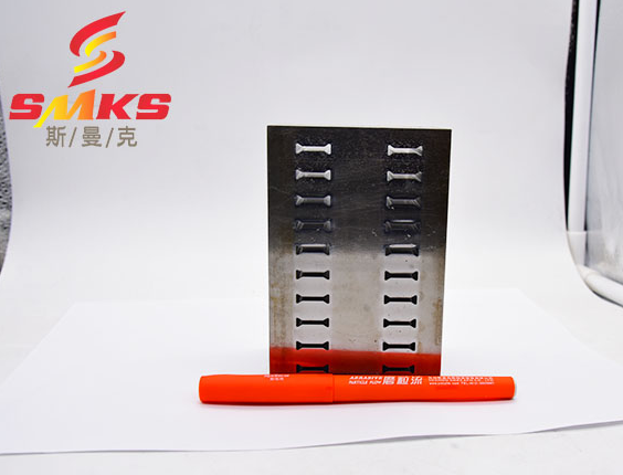 異型孔內壁拋光？沒問題的！