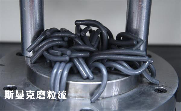 流體磨料的質量差異究竟有多大？