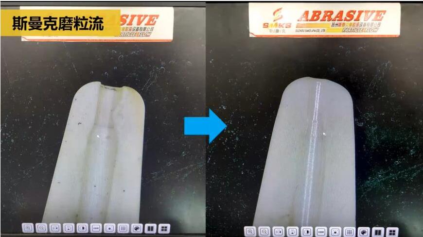 精密陶瓷零件內孔拋光