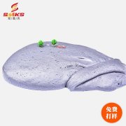 流體拋光工藝必備的幾個(gè)要素解說